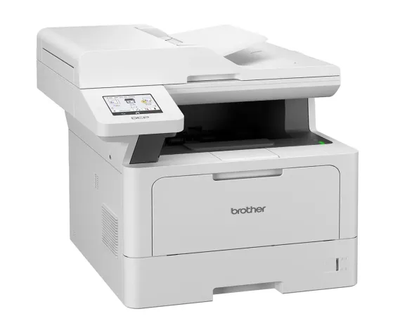 Brother DCP-L5510DN | Heavy Duty Laser Printer | Print up to 48 pages